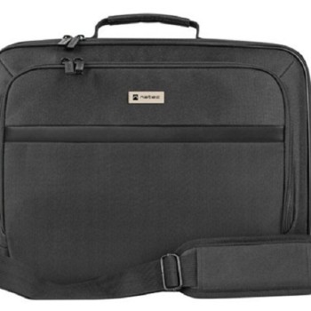 NATEC BOXER LITE, laptop torba za 15.6 inča (NTO-2054)