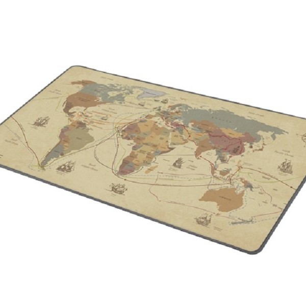 NATEC DISCOVERIES, podloga za miša, 80 cm x 40 cm (NPO-1457)