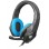NATEC Fury Phantom NFU-1679 Gaming slušalice
