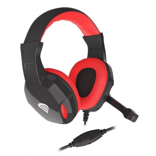 NATEC Genesis Argon 110 7 NSG-1437 Gaming slušalice
