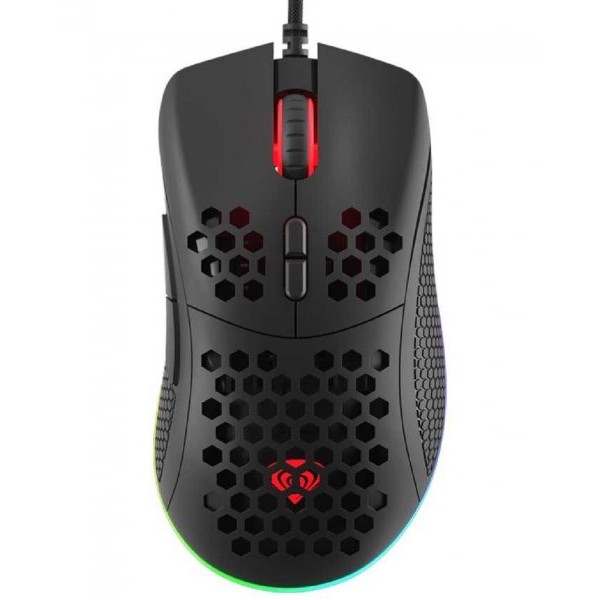 NATEC Genesis Krypton 550 (NMG-1680) RGB Gaming miš