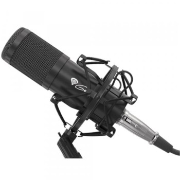 NATEC GENESIS Radium 300 XLR (NGM-1695) Mikrofon
