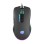 NATEC NFU-1699 FURY SCRAPPER RGB USB gejmerski optički miš crni
