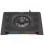 NATEC NHG-1678 GENESIS OXID 450, Notebook Cooling Stand 15.6''