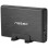 NATEC NKZ-0448 RHINO, HDD External Enclosure 3.5'', SATA III, USB3.0