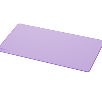 NATEC Podloga za miša, COLORS serija, 80 x 40 cm, vodootporna, Pure Lavender (NPO-2242)