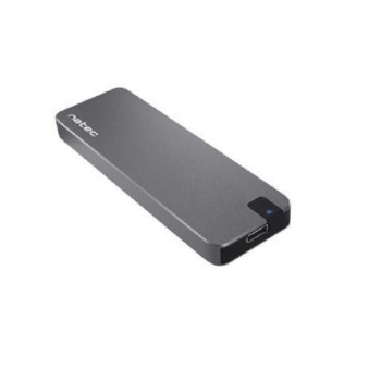 NATEC Rhino 2 (NKZ-1953) M.2 NVME eksterni SSD rack