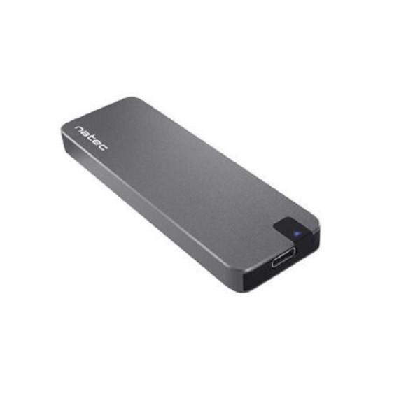 NATEC Rhino 2 (NKZ-1953) M.2 NVME eksterni SSD rack
