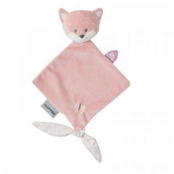 Nattou Du du mini plišana igračka lisica Alice