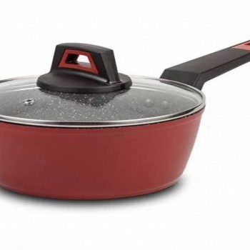 Nava Kaserola 18cm Taurus sa nelepljivim premazom