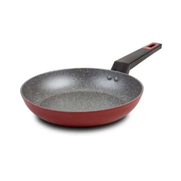 Nava Nava Tiganj 26cm Taurus sa nelepljivim premazom crveni NV10-144-052