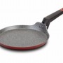 Nava ''taurus'' tiganj za palačinke 24cm crven