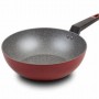 Nava ''taurus'' vok aluminijumski tiganj (28cm)