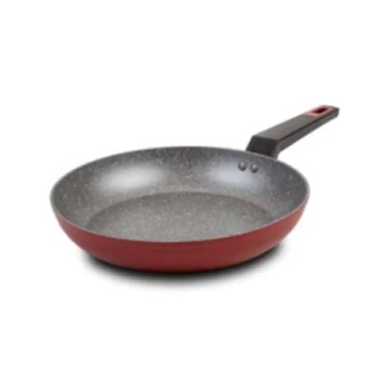 Nava Tiganj 28cm Taurus sa nelepljivim premazom crveni NV10-144-053