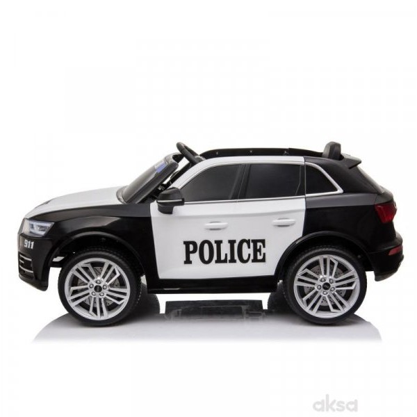 NBL AUDI Q5 policijski automobil na akumulator