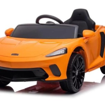 NBL Automobil na akumulator McLaren GT
