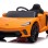 NBL Automobil na akumulator McLaren GT