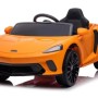 NBL Automobil na akumulator McLaren GT