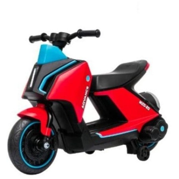 NBL Mini skuter za decu crvena