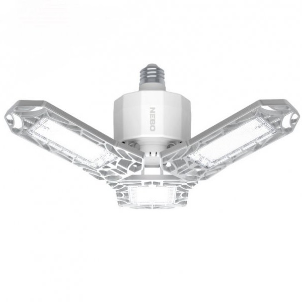 NEBO HIGH BRIGHT LED sijalica E27 ( NEB-OTH-0001-G)