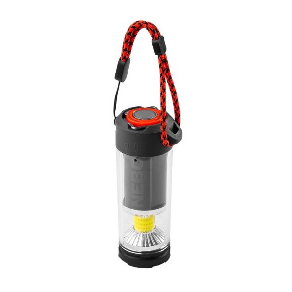 NEBO LED baterijska lampa GALILEO TEMPEST 350 NEB-LTN-1011-G