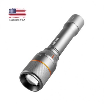 NEBO Punjiva LED baterijska lampa DAVINCI 3500