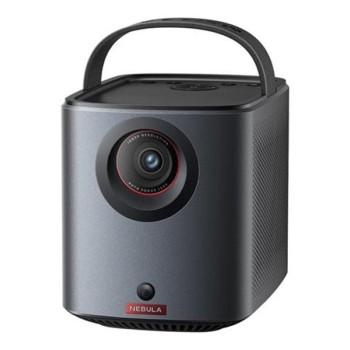 Nebula Mars 3 Air Black 2 (D2325212)