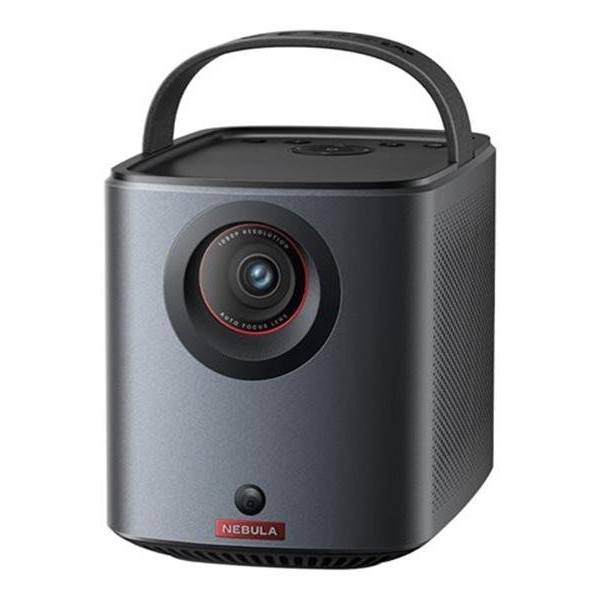 Nebula Mars 3 Air Black 2 (D2325212)