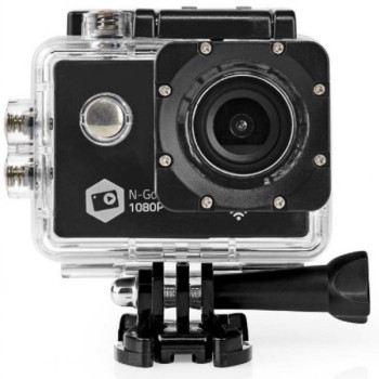 NEDIS ACAM21BK 12Mpix HD action kamera