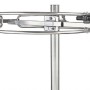 NEDIS ANORFM10ME za radio prijem, spoljna, FM (87,5 - 108 MHz) 4db, Aluminium 39792