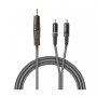 NEDIS Audio kabel 3 m COTH22200GY30