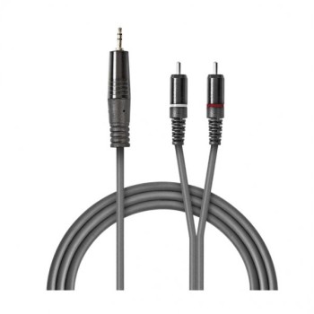 NEDIS Audio kabel 5 m  COTH22200GY50