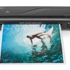 NEDIS LAMI112BK4 Laminator, aparat za plastifikaciju A4, 230 mm/min, black