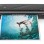 NEDIS LAMI112BK4 Laminator, aparat za plastifikaciju A4, 230 mm/min, black