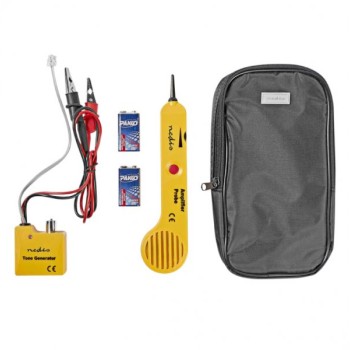 NEDIS Tester kablova NWTG100YE