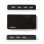 NEDIS UHUBU2730BK USB 2.0