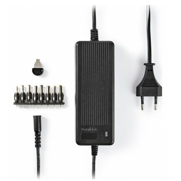 NEDIS Univerzalni AC Power Adapter 60 W 16 VDC AC 100 - 240 V (ACPA116)