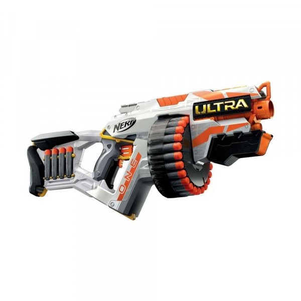 NERF Puška Ultra One Blaster (35941)