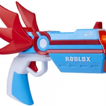 NERF Roblox mm2 darthbringer ( F3776 )