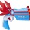 NERF Roblox mm2 darthbringer ( F3776 )