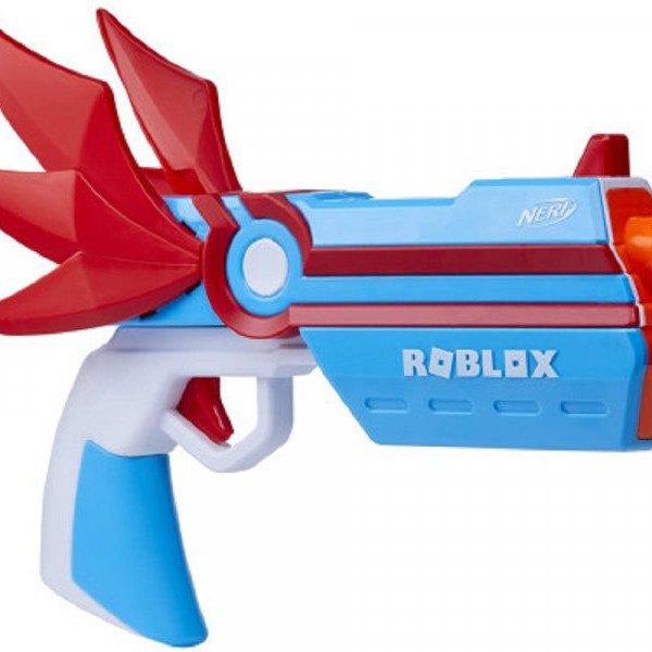 NERF Roblox mm2 darthbringer ( F3776 )
