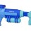 NERF SUPER SOAKER ROBLOX CAR CRUSHERS 2 FREEZE RAY HASBRO