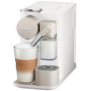 NESPRESSO Aparat Lattisima One White