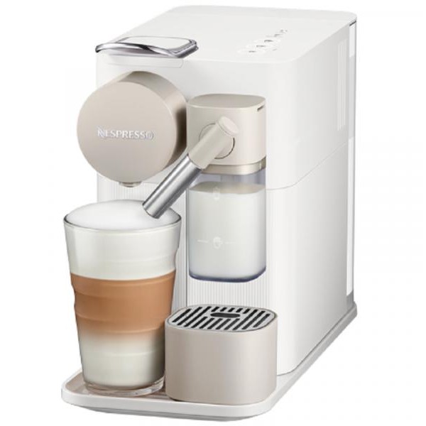 NESPRESSO Aparat Lattisima One White
