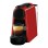 NESPRESSO Aparat za kafu Essenza mini crvena