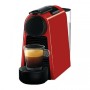 NESPRESSO Aparat za kafu Essenza mini crvena