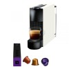 NESPRESSO Espresso aparat Essenza Mini, beli