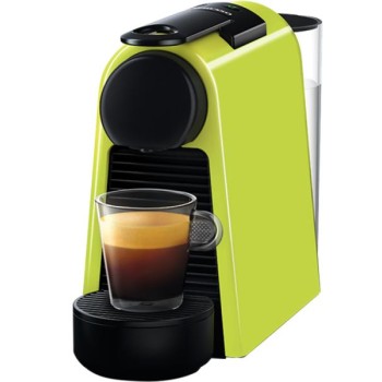 NESPRESSO Essenza Mini Green Aparat za kafu (D30-EUGNNE2-S)