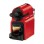 NESPRESSO Inissia Ruby Red Aparat za kafu (C40-EURENE5-S)