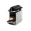 NESPRESSO Pixie Silver Aparat za kafu (D62-EUSINE-S)